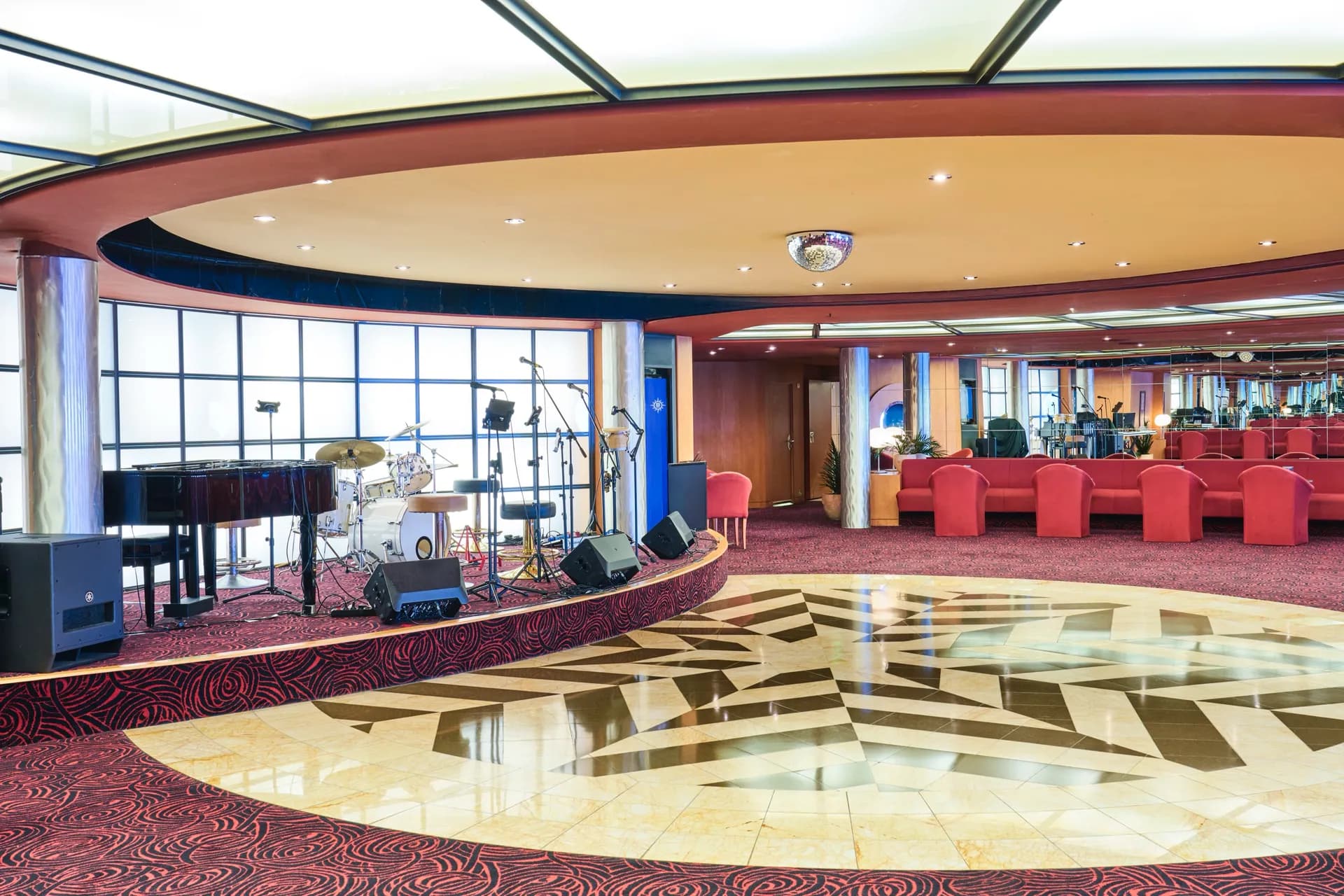 主教座堂酒吧 3