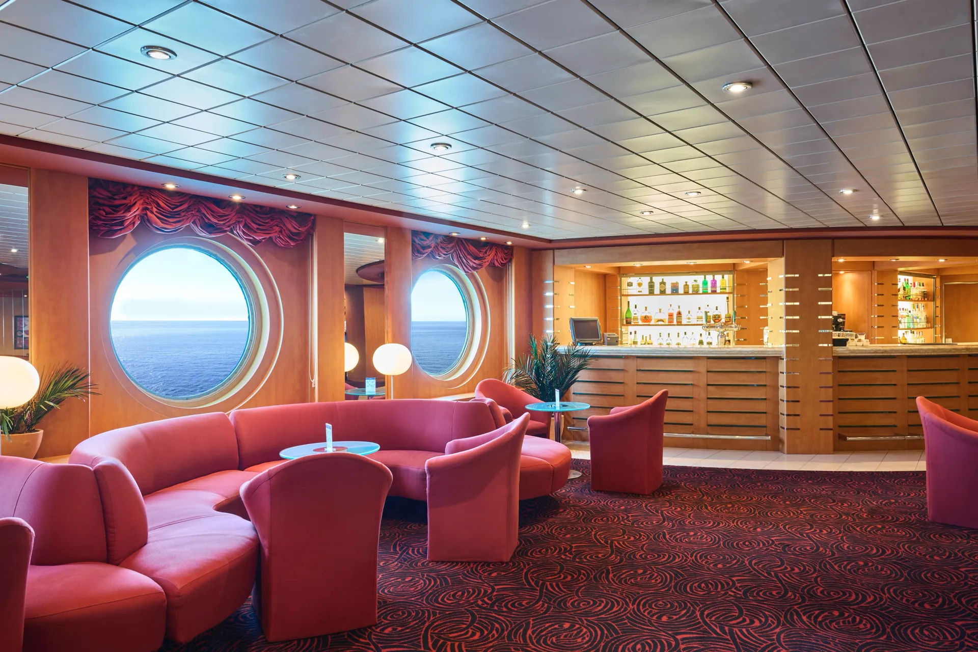 主教座堂酒吧 4