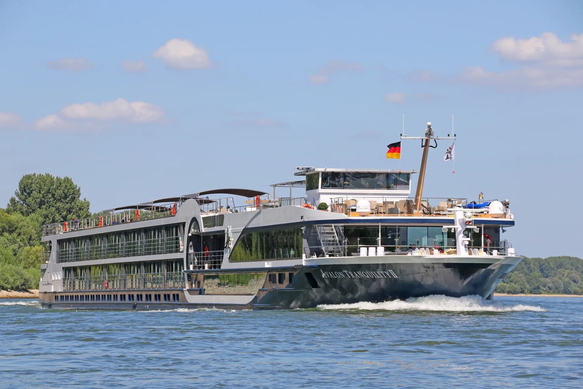 亞法隆寧靜二號 11