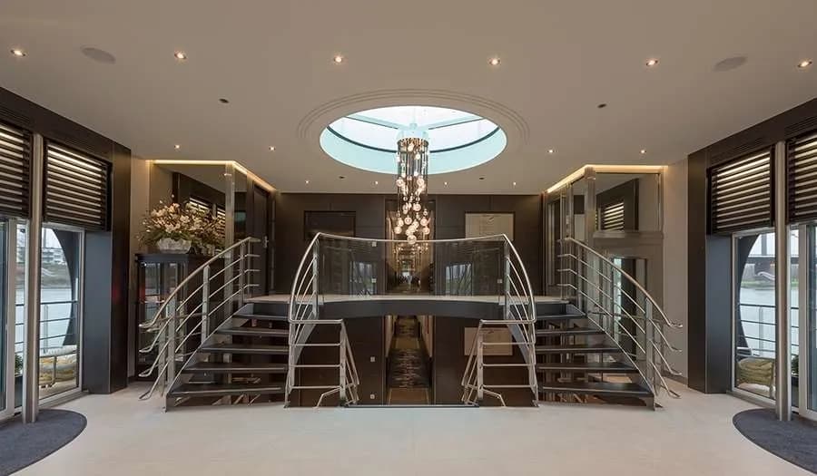 亞法隆寧靜二號 1