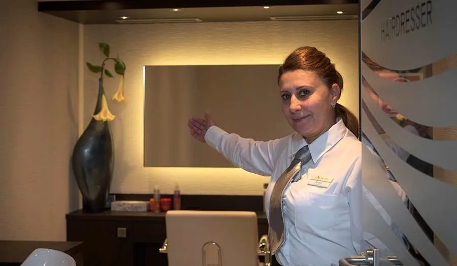 亞法隆寧靜二號 5