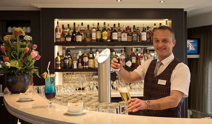 亞法隆寧靜二號 2