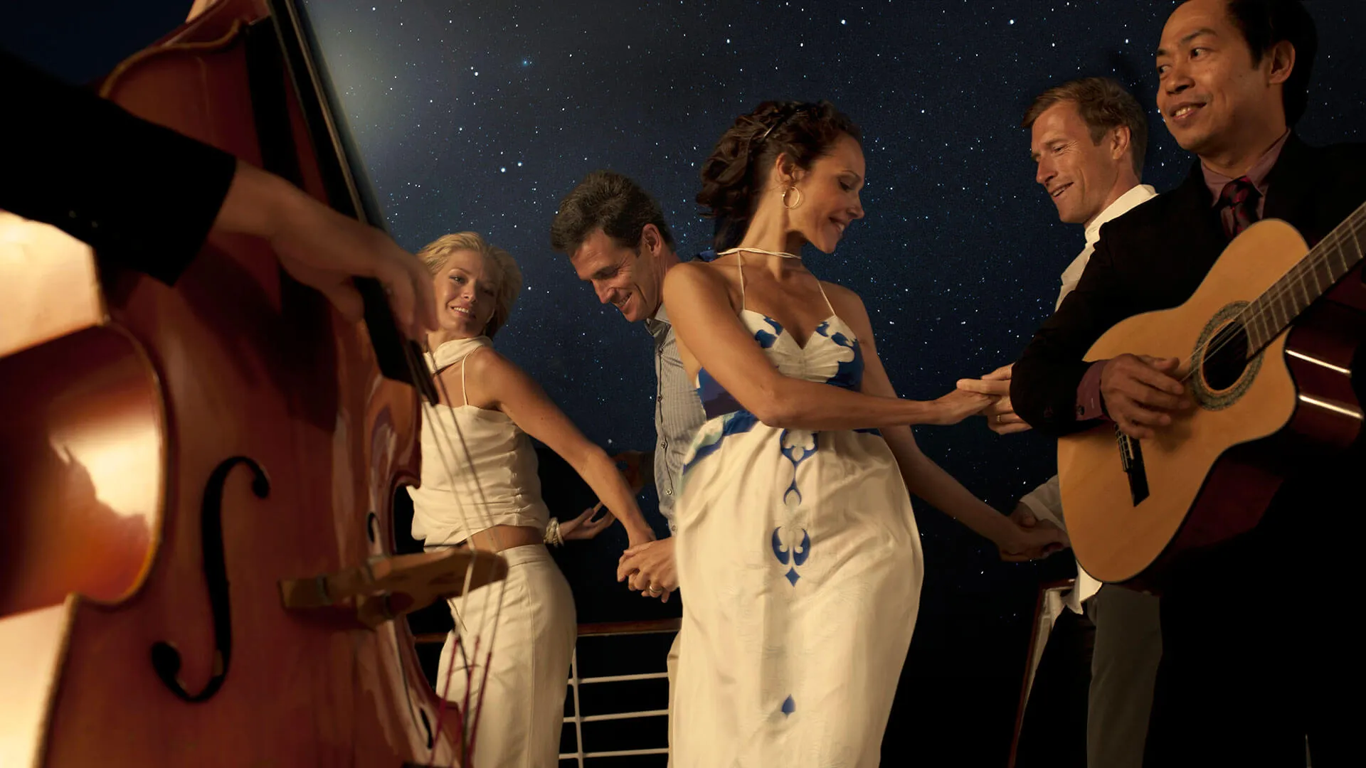 Evenings Under the Stars®