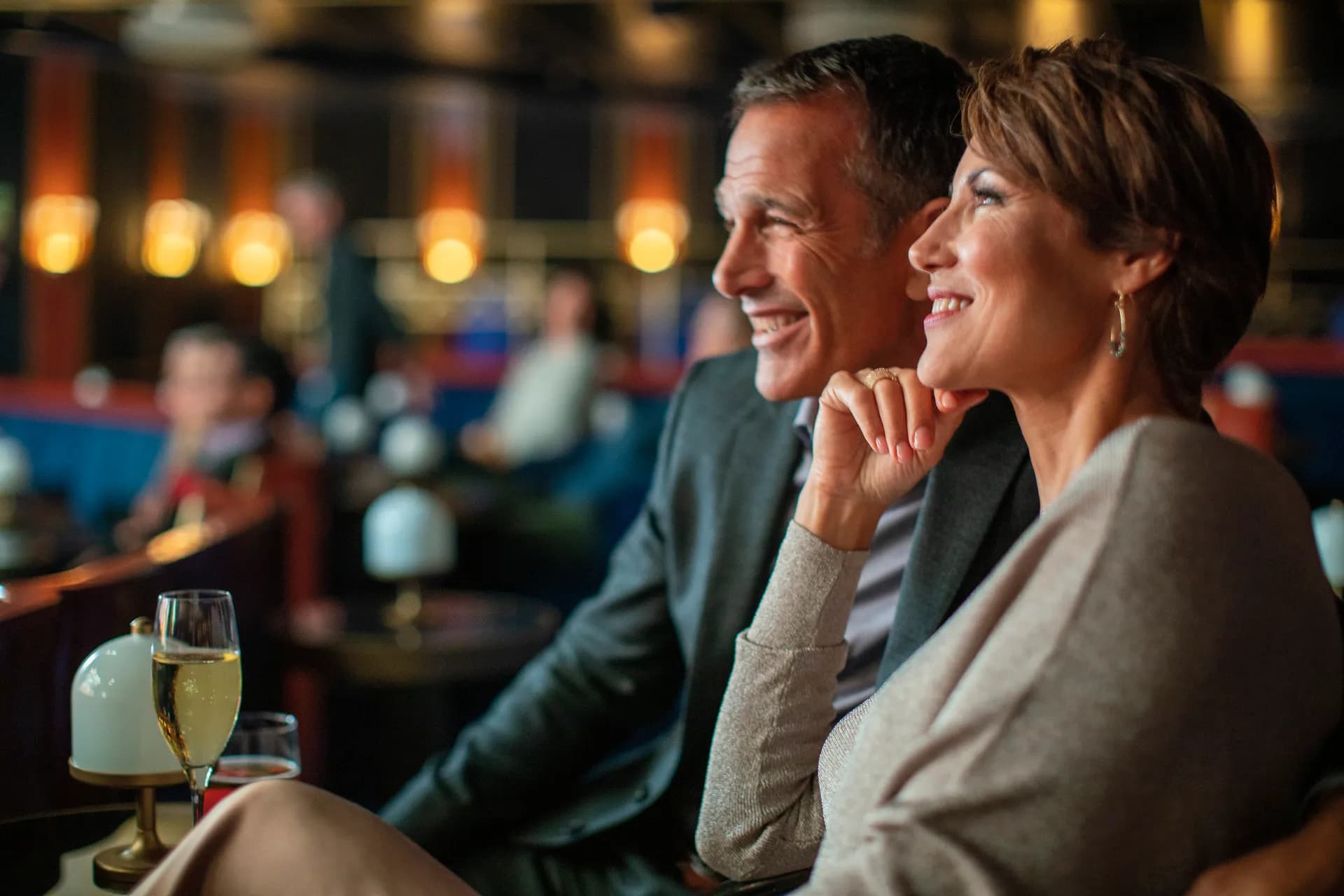 Constellation 星座劇院 3