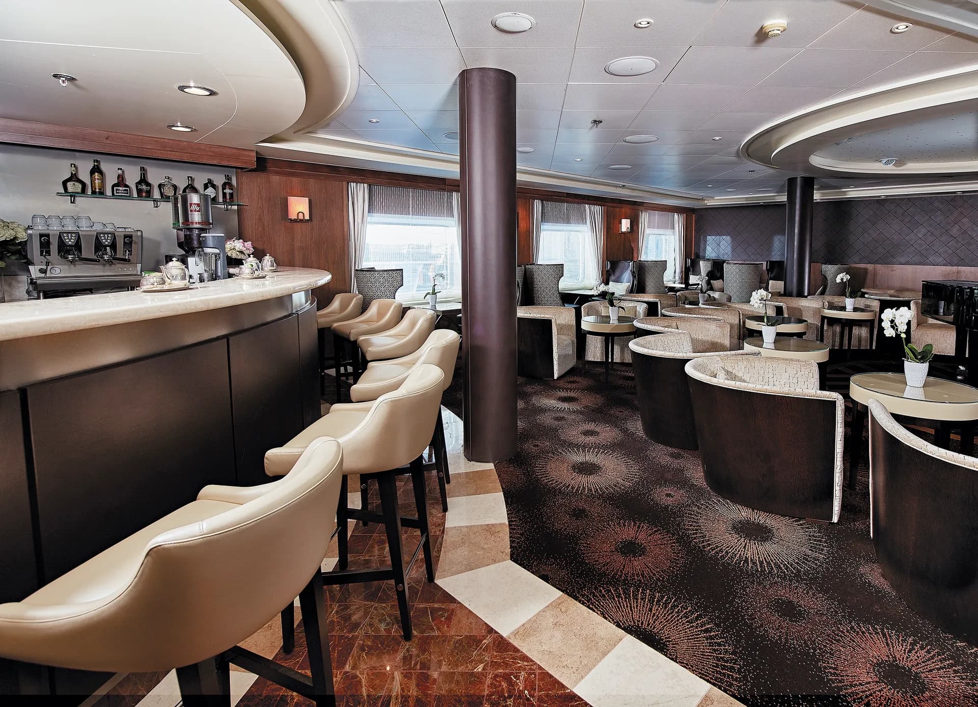 Coffee Connection & Club.com 咖啡聯繫與俱樂部 1