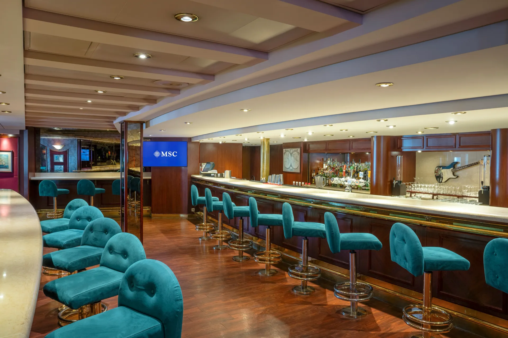 Lord Nelson Pub 勞德·納爾遜酒吧 4