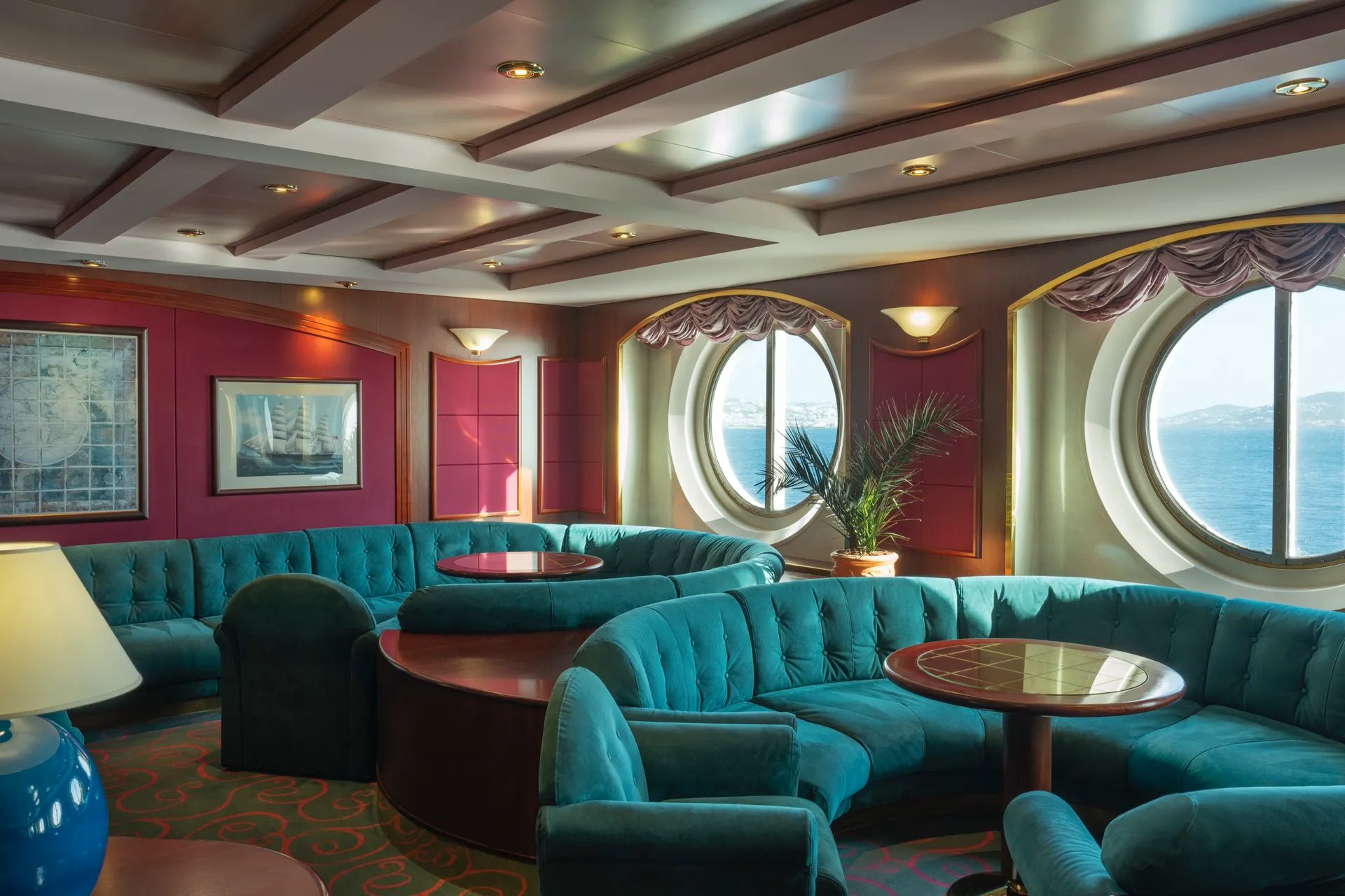 Lord Nelson Pub 勞德·納爾遜酒吧 2