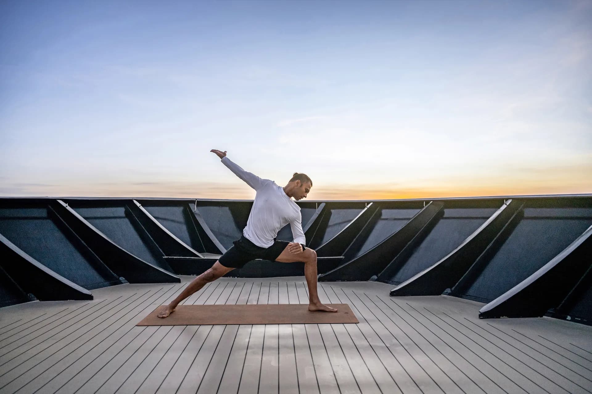 Pure 瑜珈與皮拉提斯工作室 2