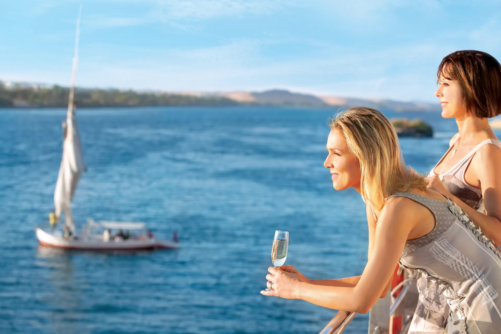 泳池與日光甲板 5