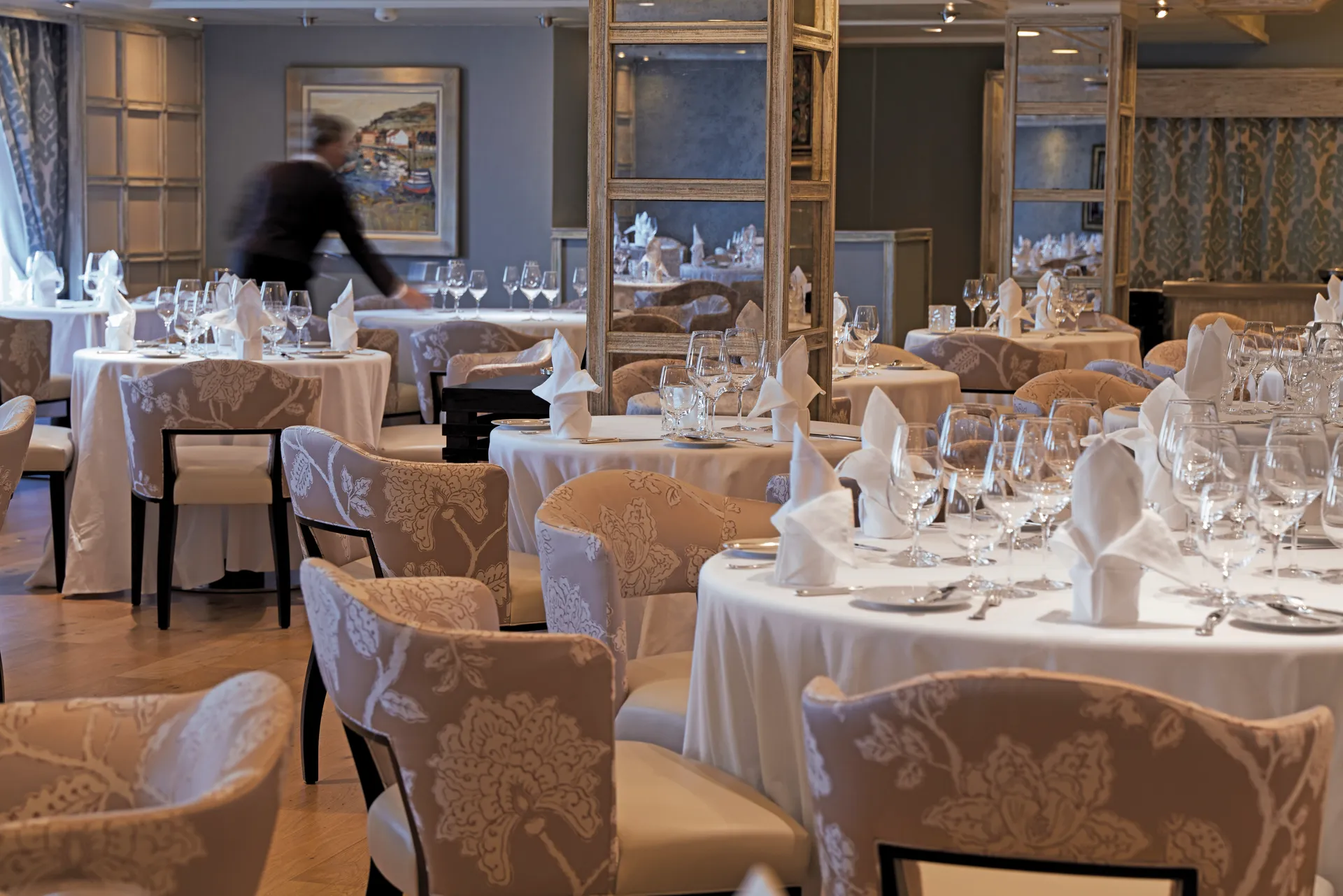 Jacques 雅克餐廳 7