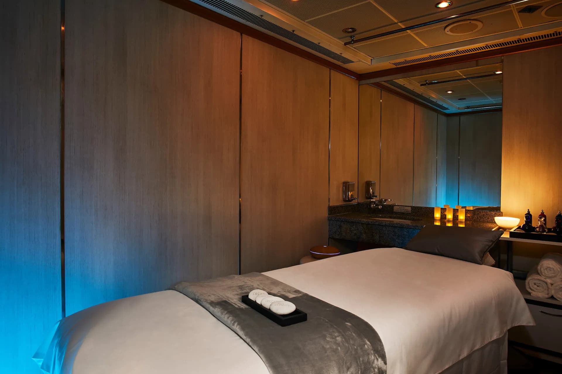 Zagara 美容水療 2