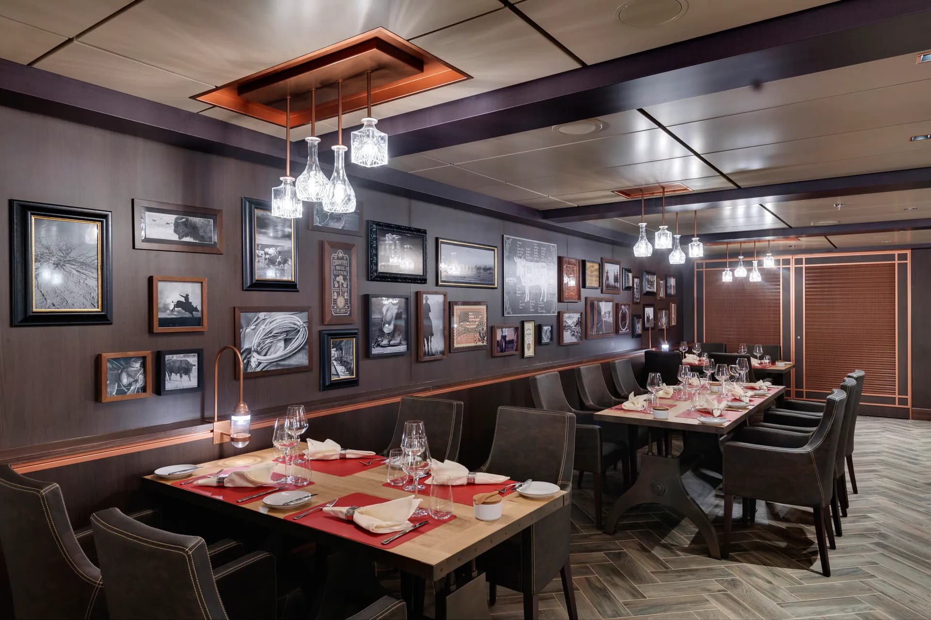 屠夫選切牛排 3