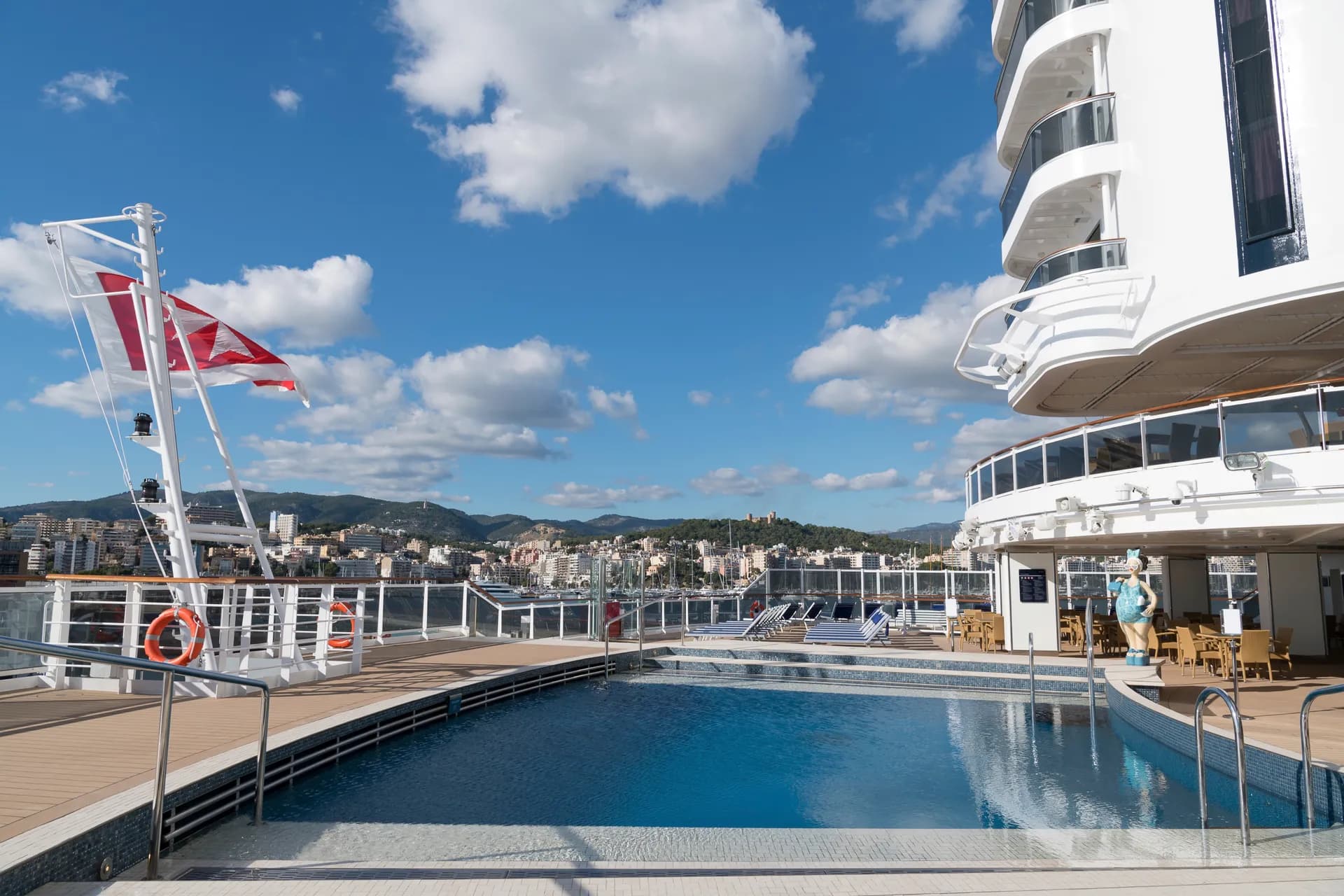 South Beach Pool 南灘泳池 1