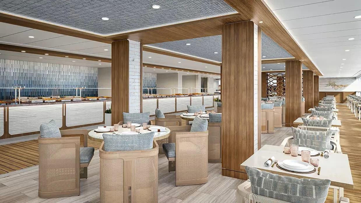 Waves Grill 波浪燒烤 1