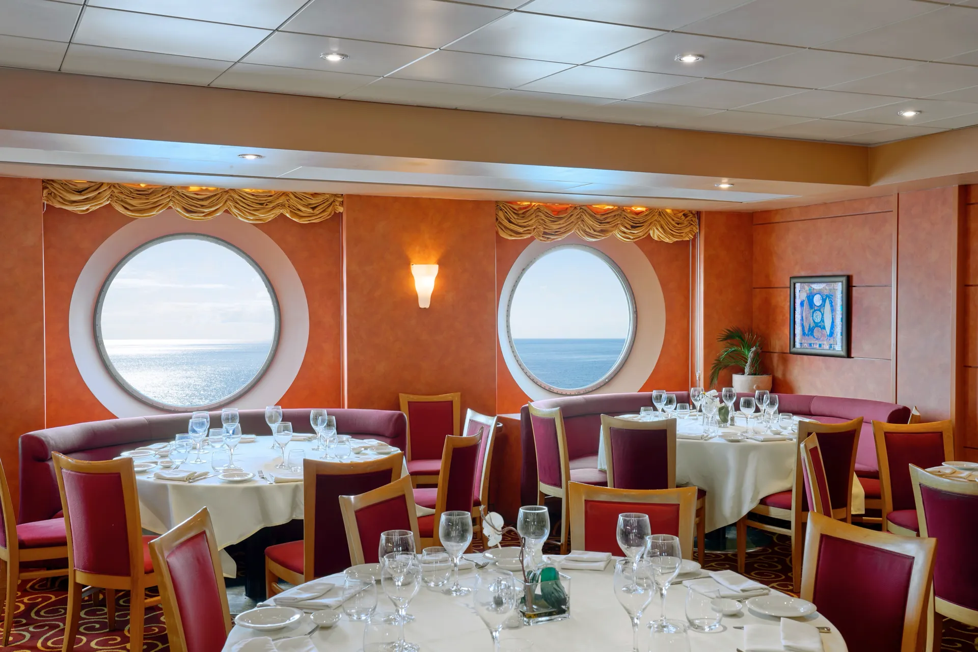 Marco Polo 馬可波羅 4