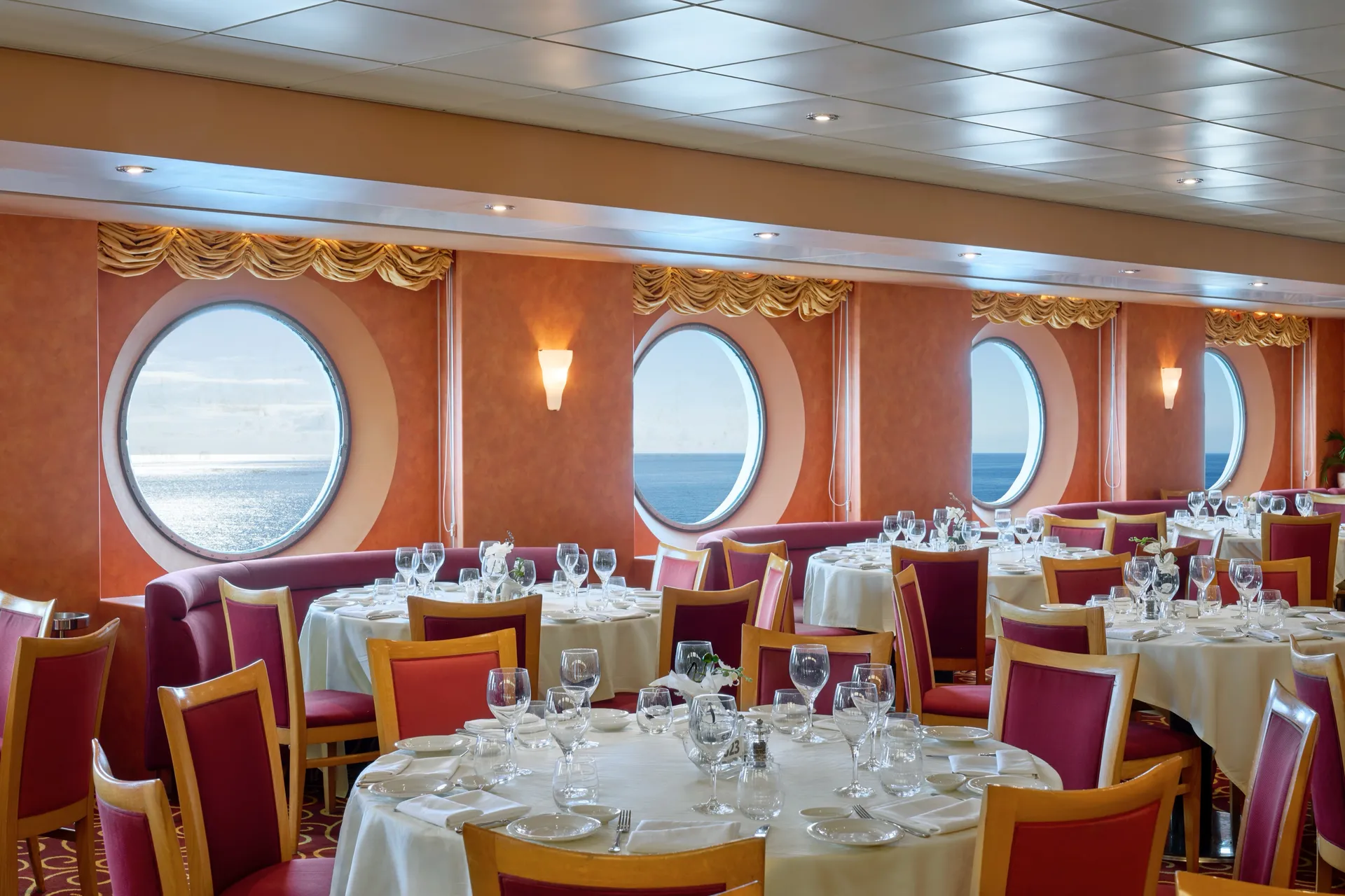 Marco Polo 馬可波羅 3