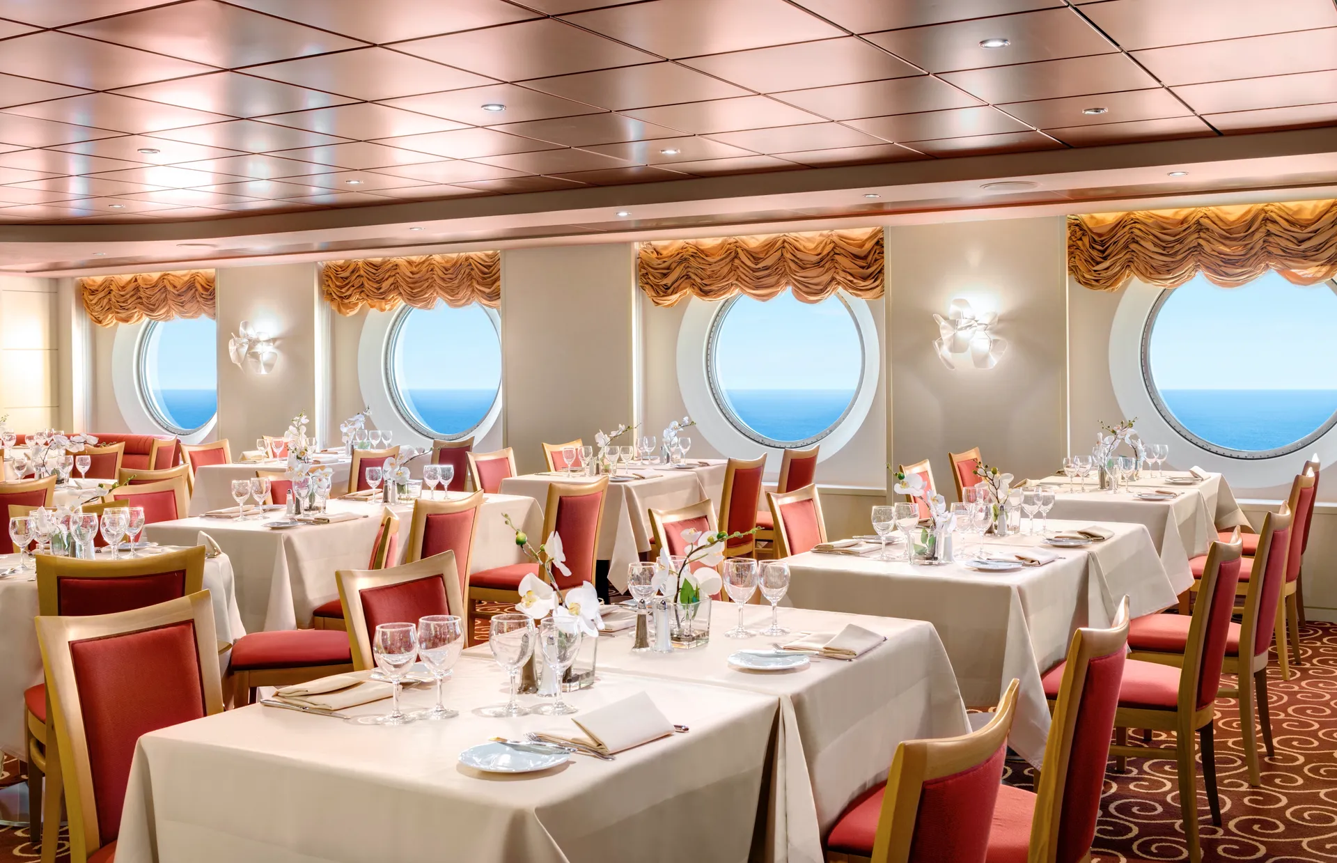 Marco Polo 馬可波羅 2