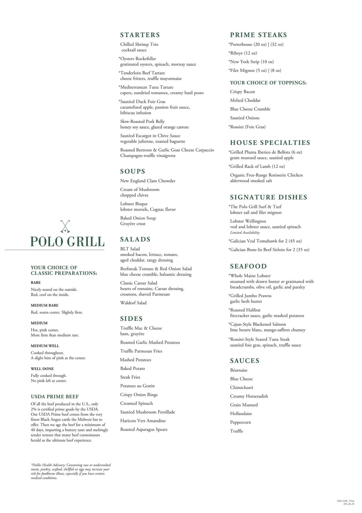 Polo Grill 波洛燒烤 4