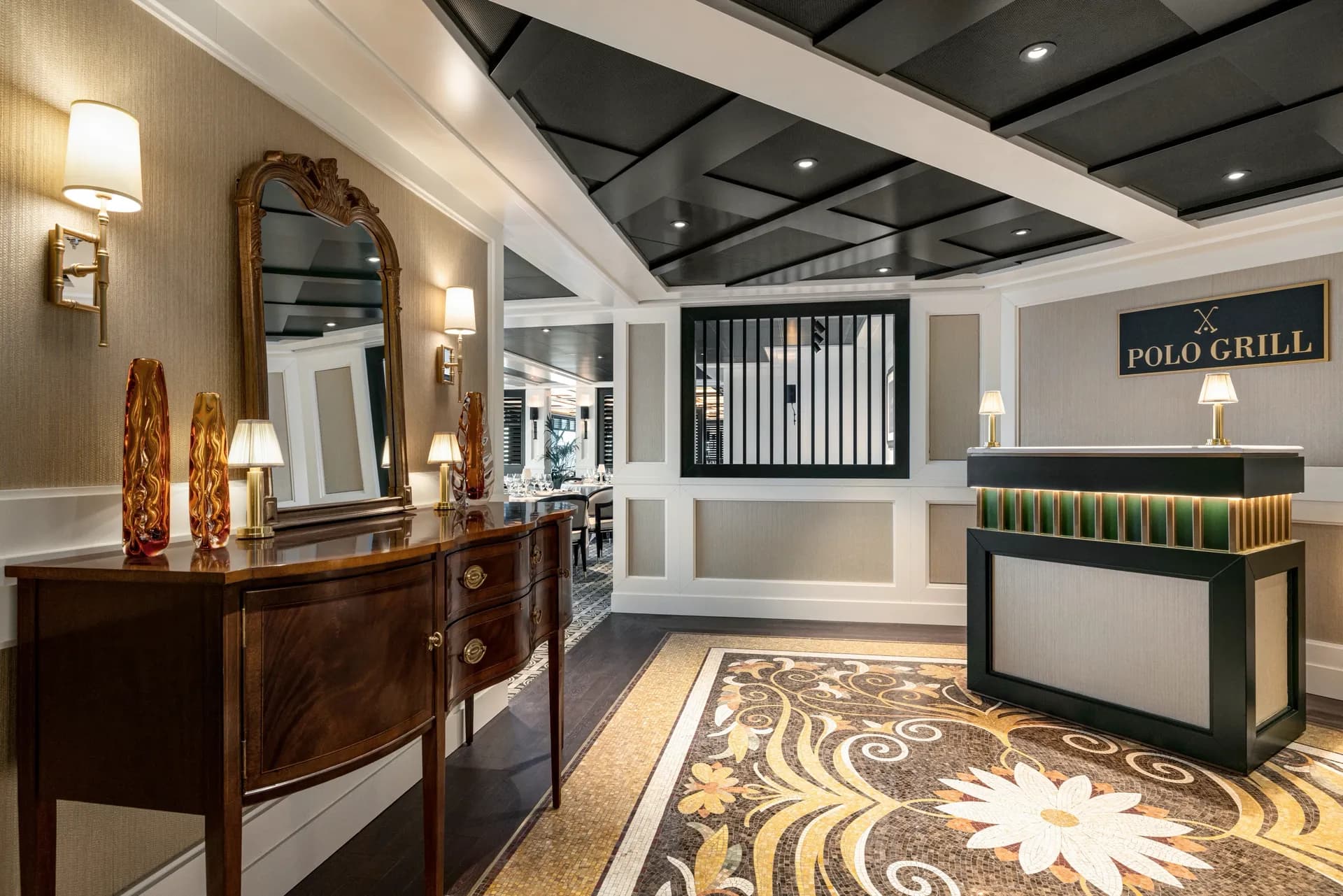 Polo Grill 波洛燒烤 3