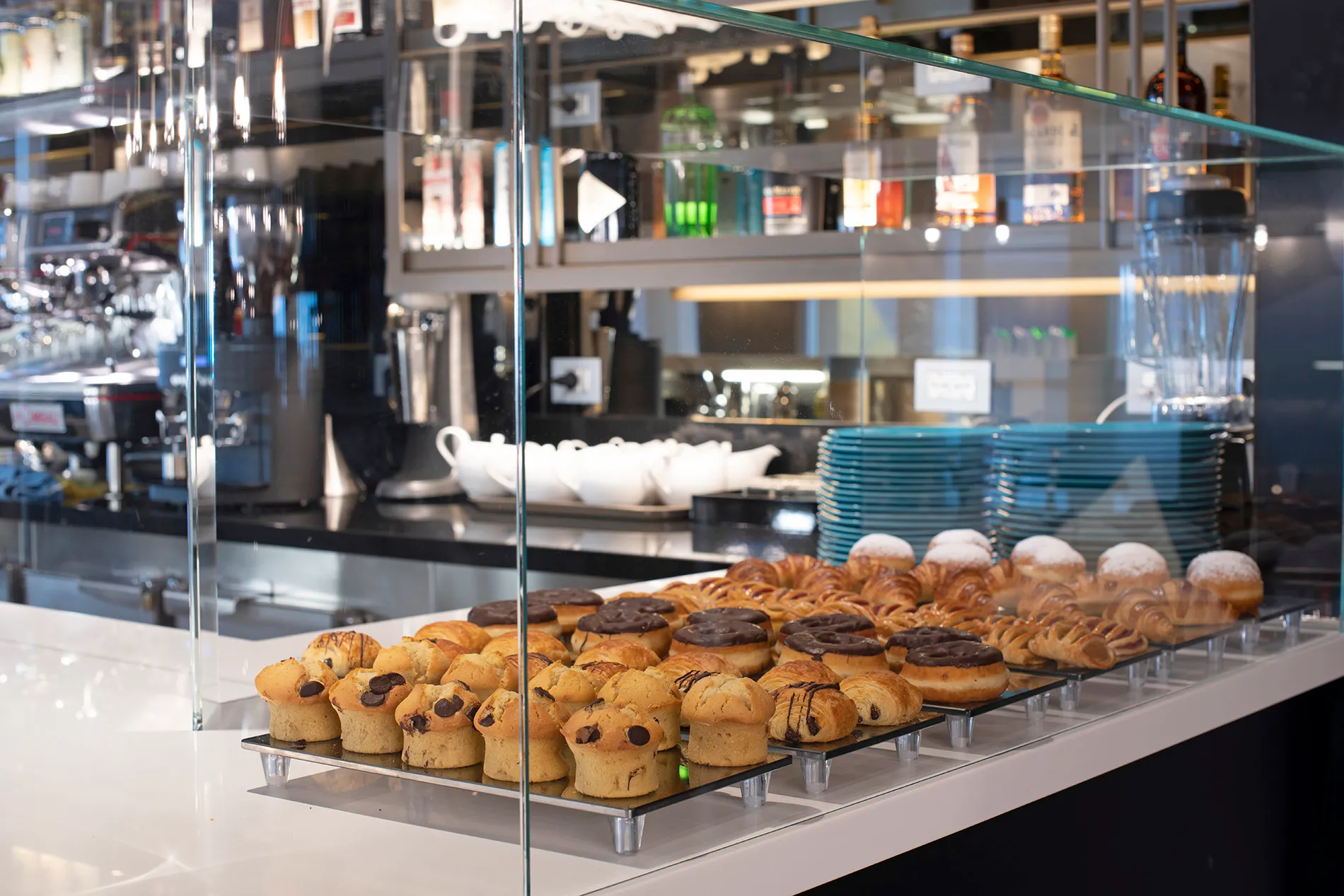 Морський павільйон 4