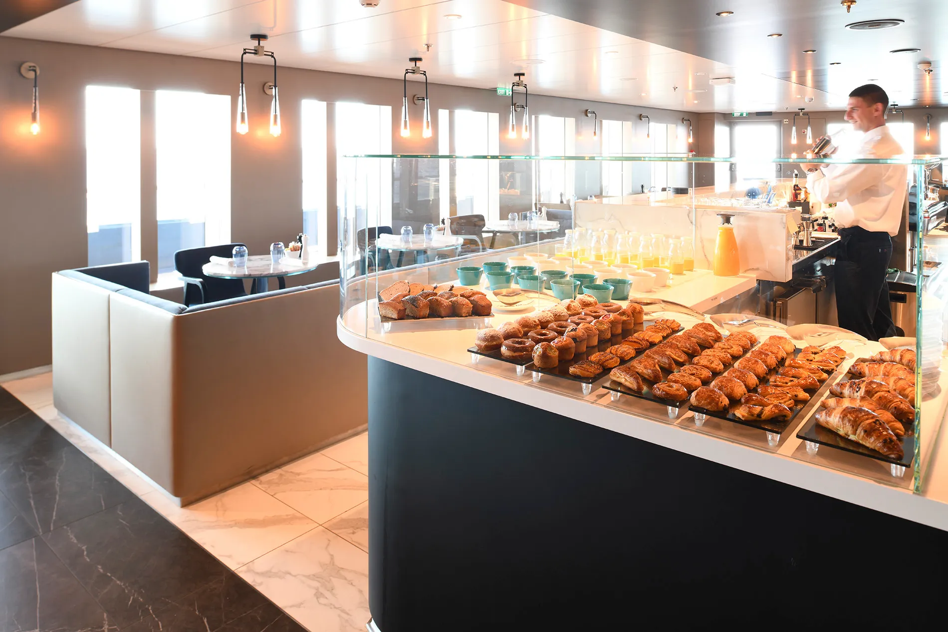 Морський павільйон 3