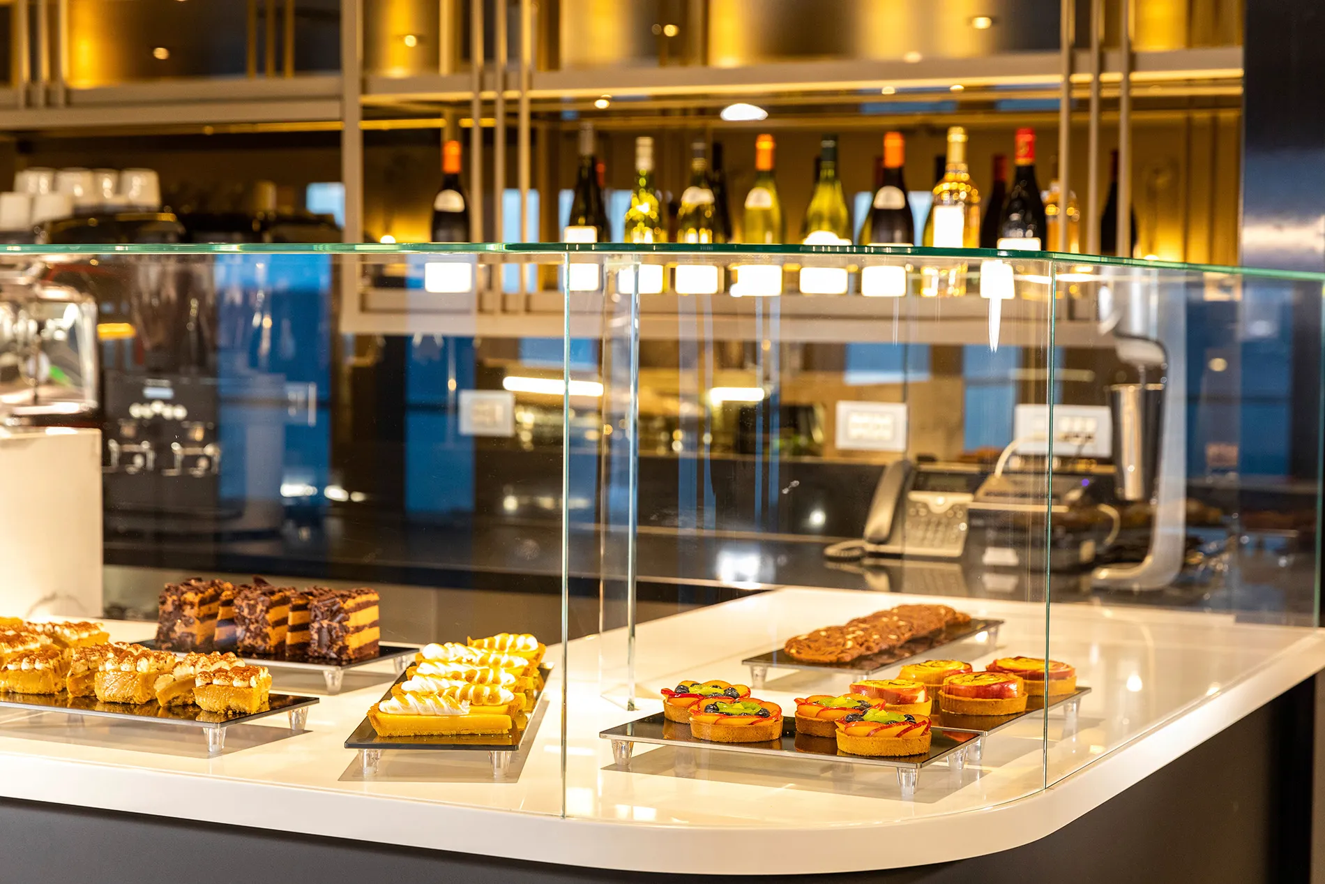 Морський павільйон 9