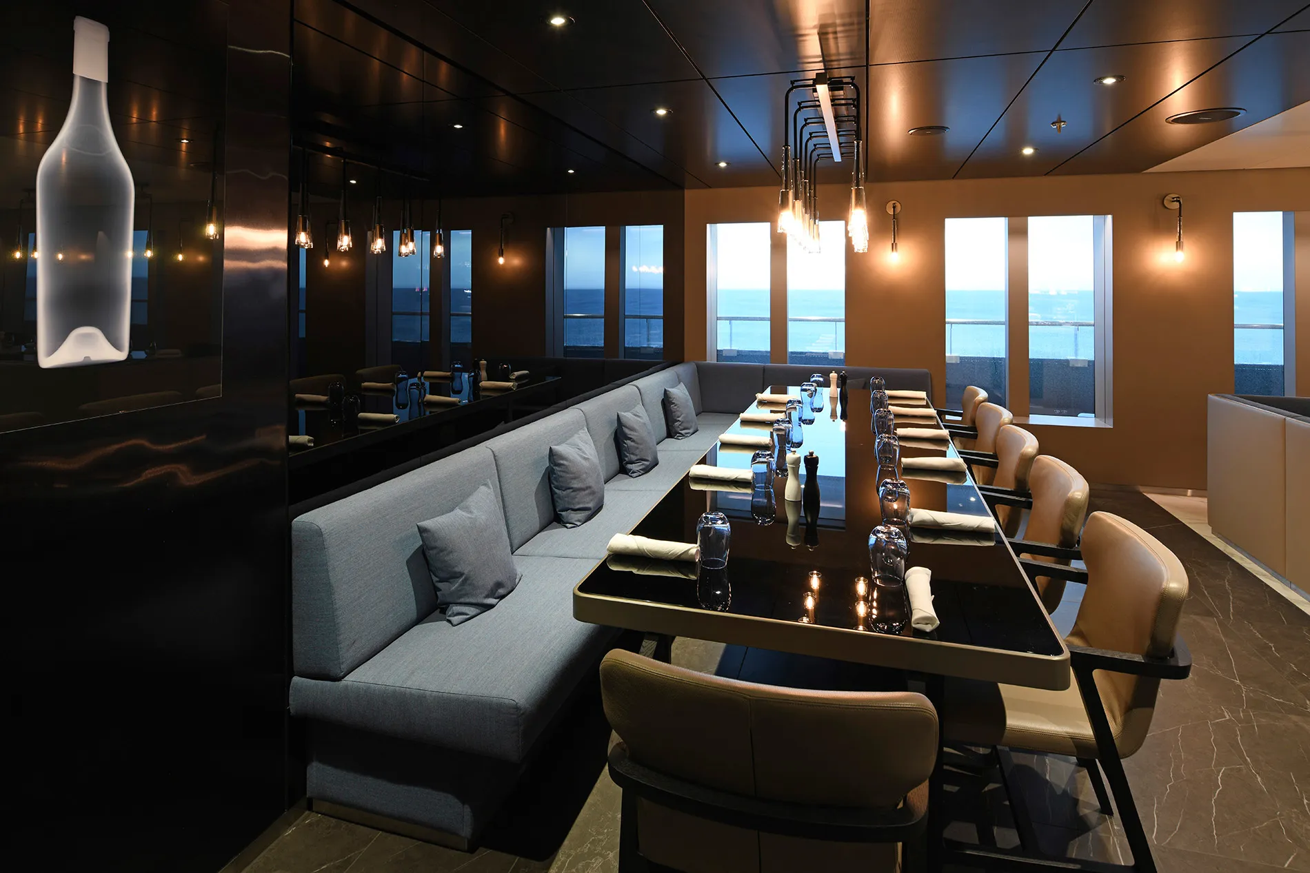 Морський павільйон 1