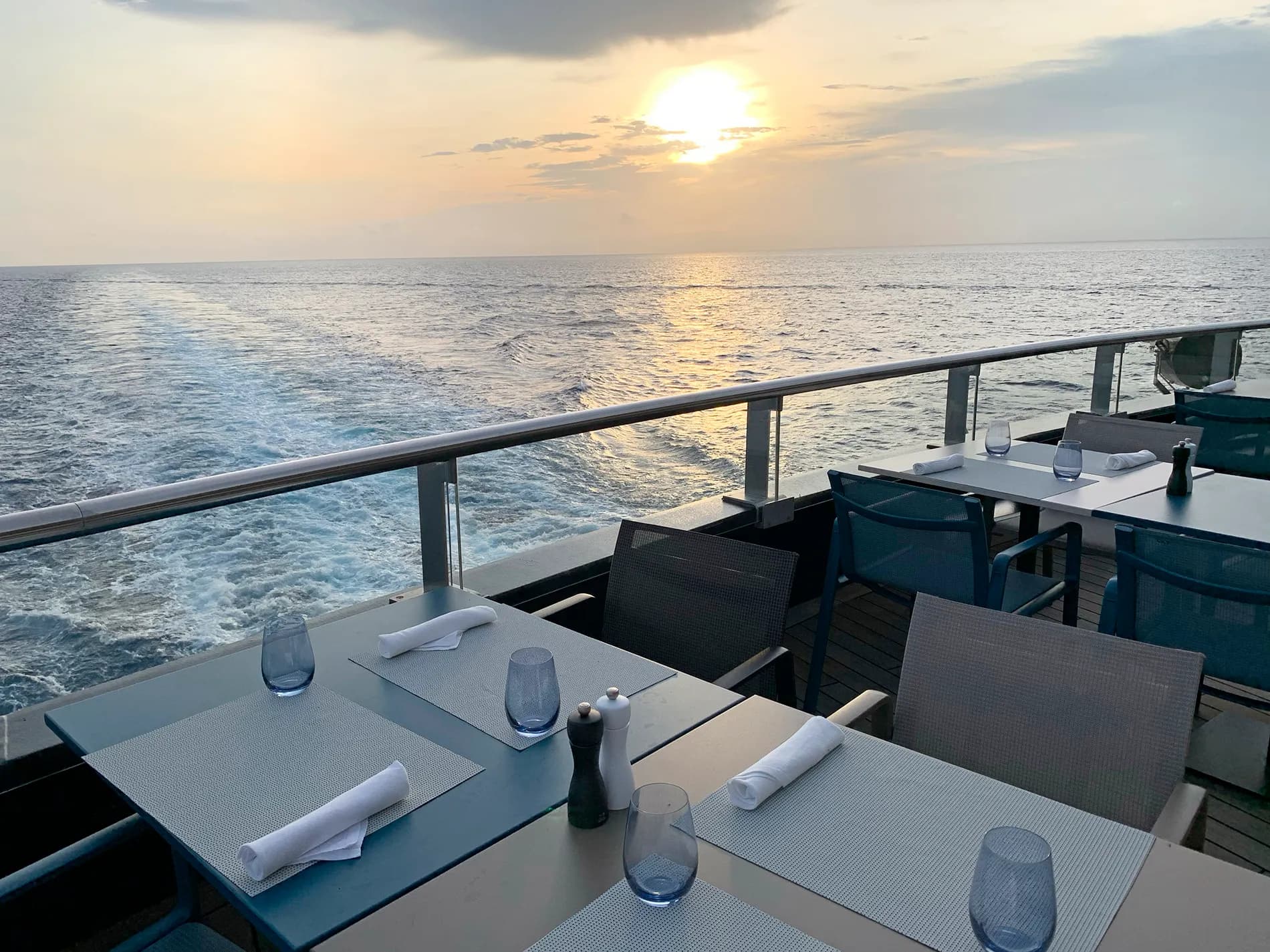 Морський павільйон 7