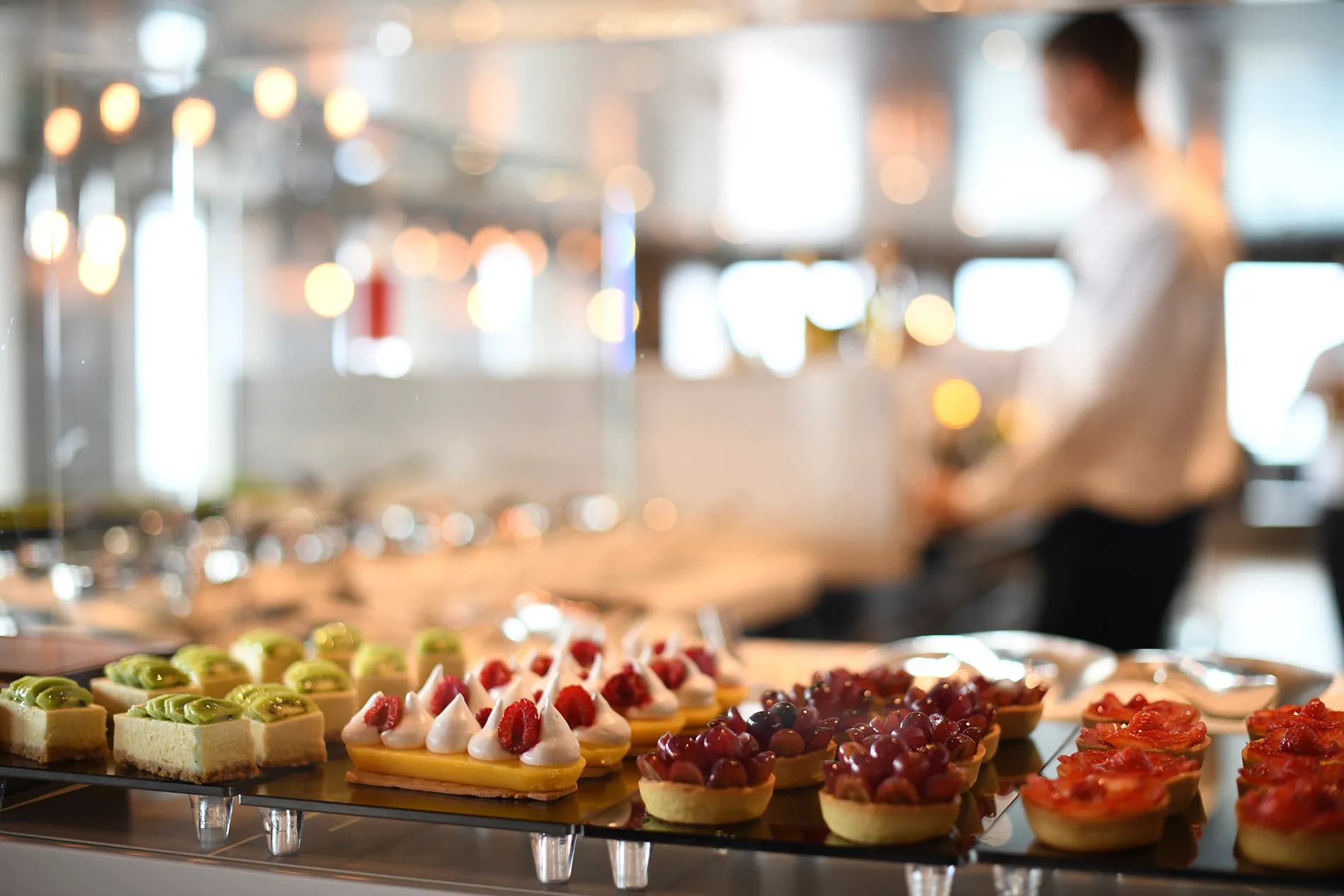 Морський павільйон 6