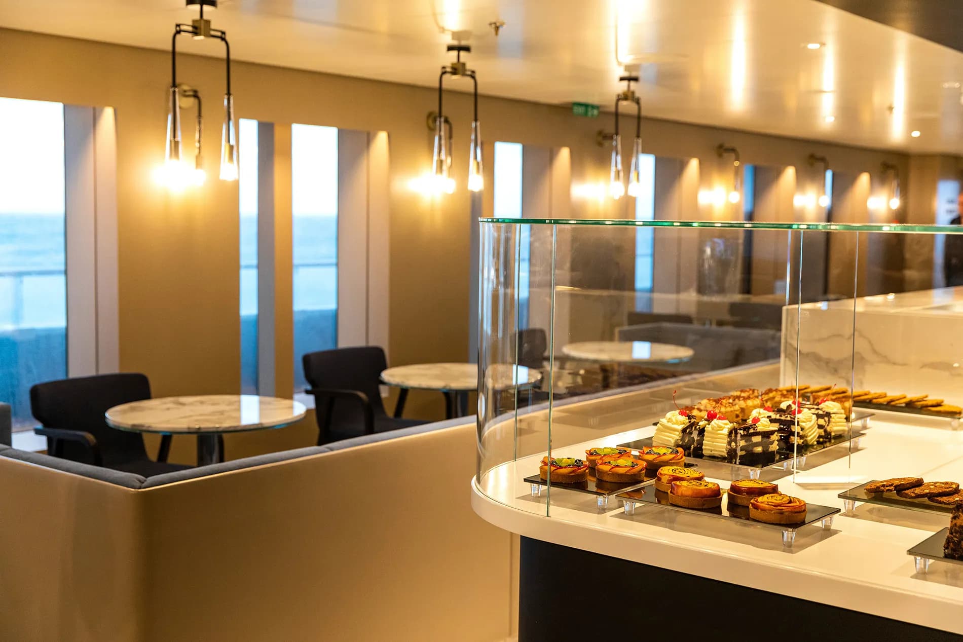 Морський павільйон 10