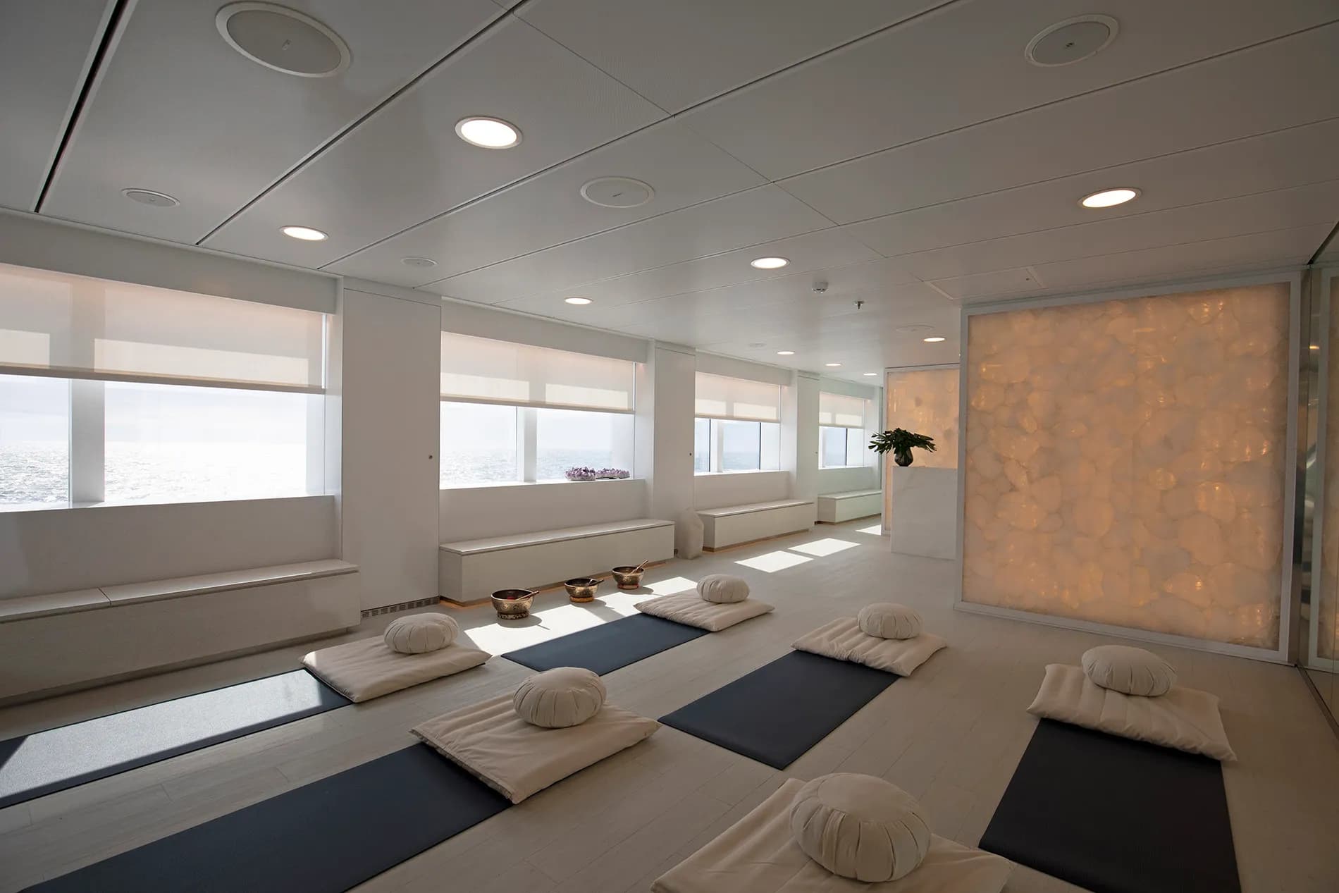 POWER 瑜伽與彼拉提斯教室 2