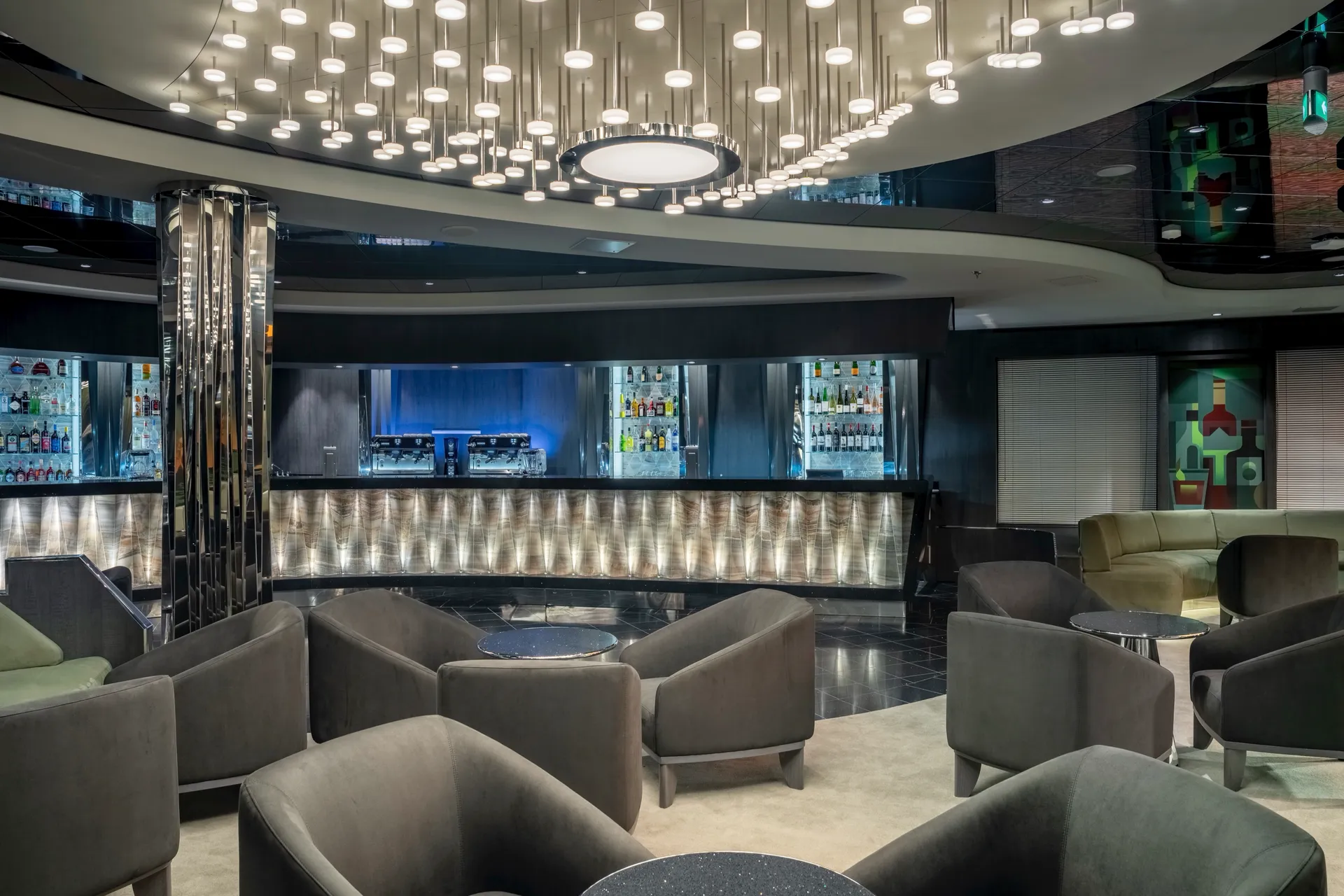 Dolce Vita 甜美生活酒吧 2