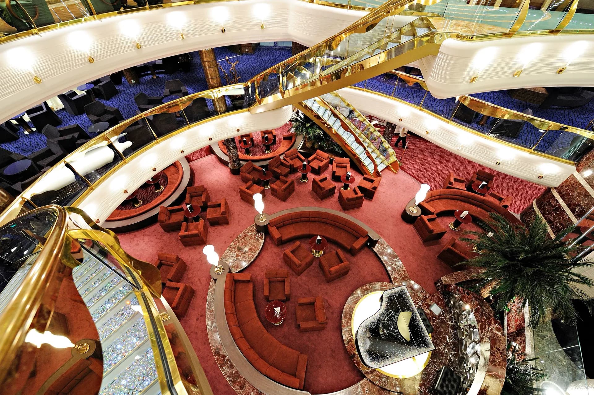 接待賓客服務 3