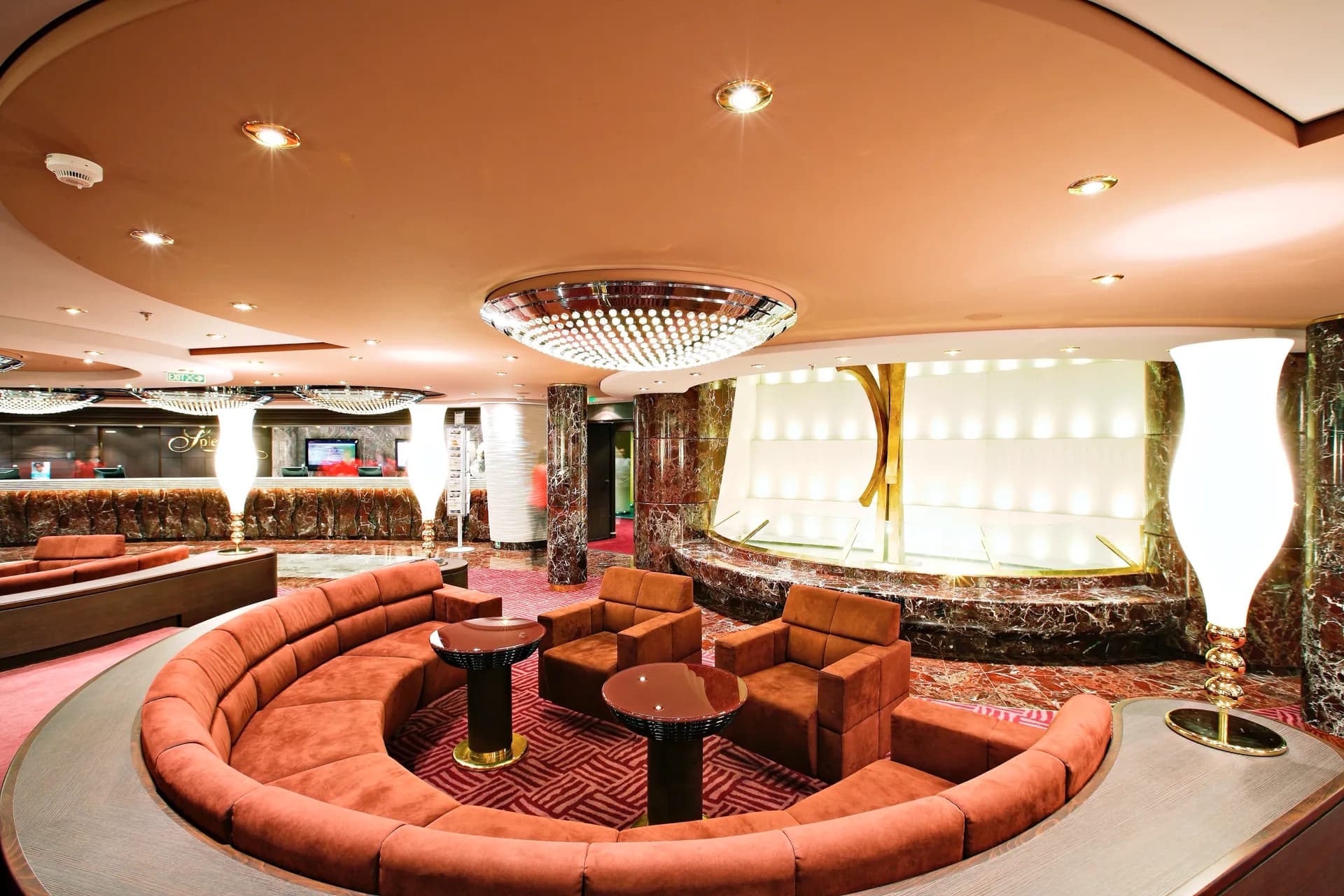 接待賓客服務 2