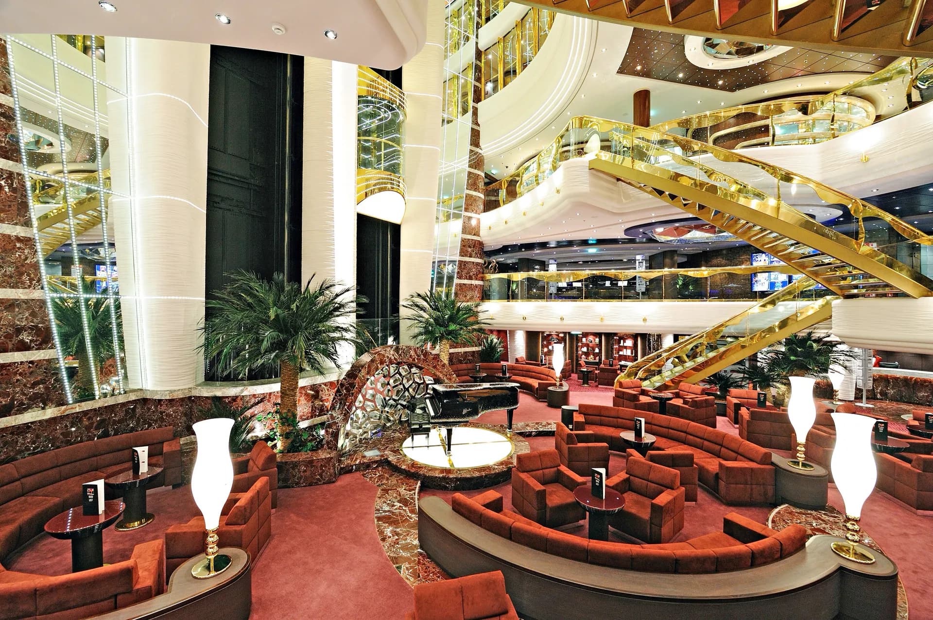 接待賓客服務 5