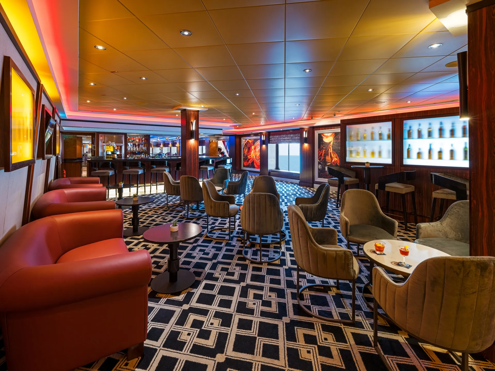 Maltings Beer & Whiskey Bar