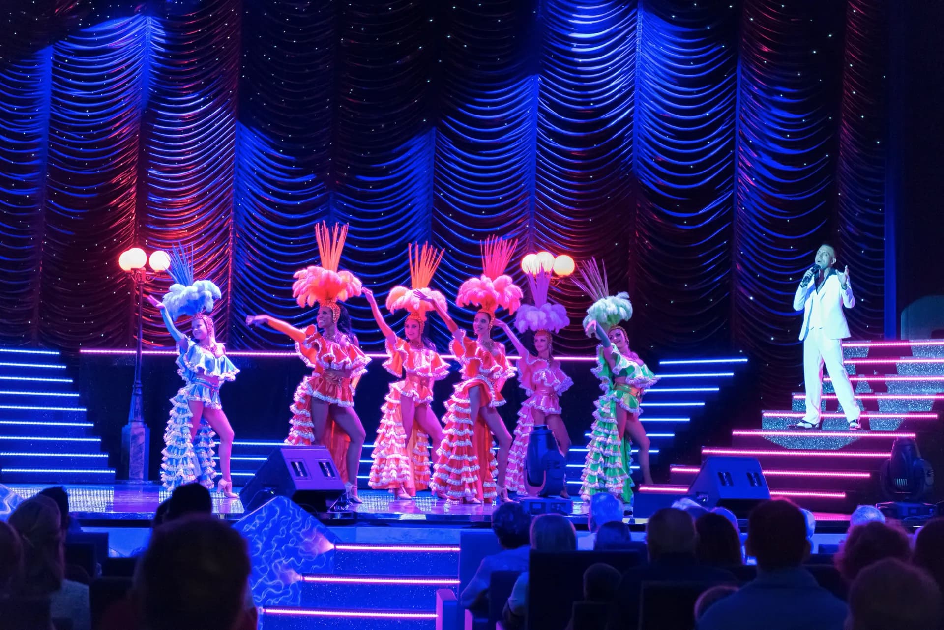 Le Grand Théâtre 大劇院 8