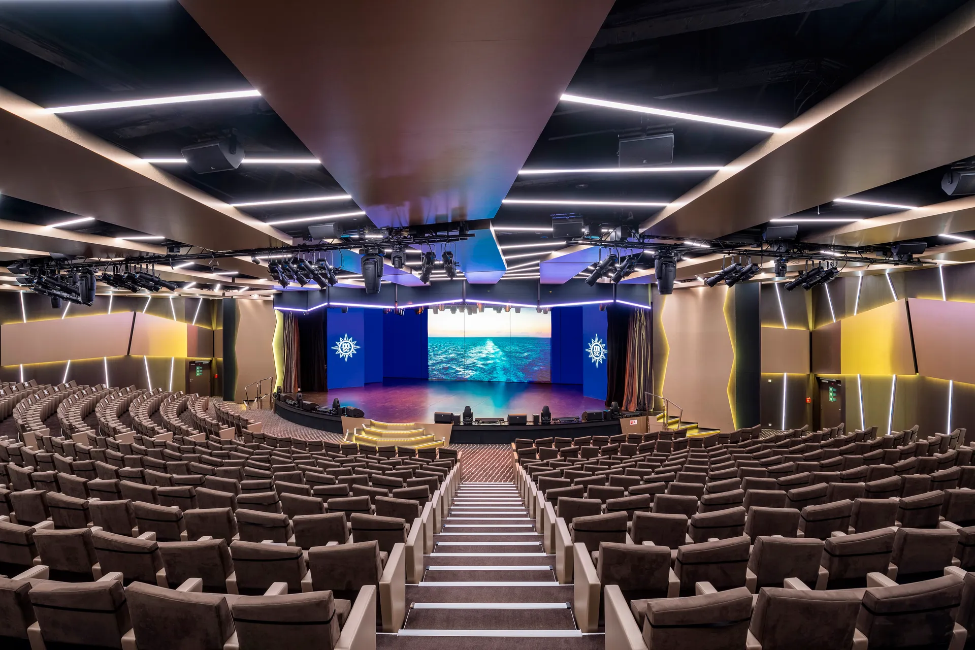 Le Grand Théâtre 大劇院 1