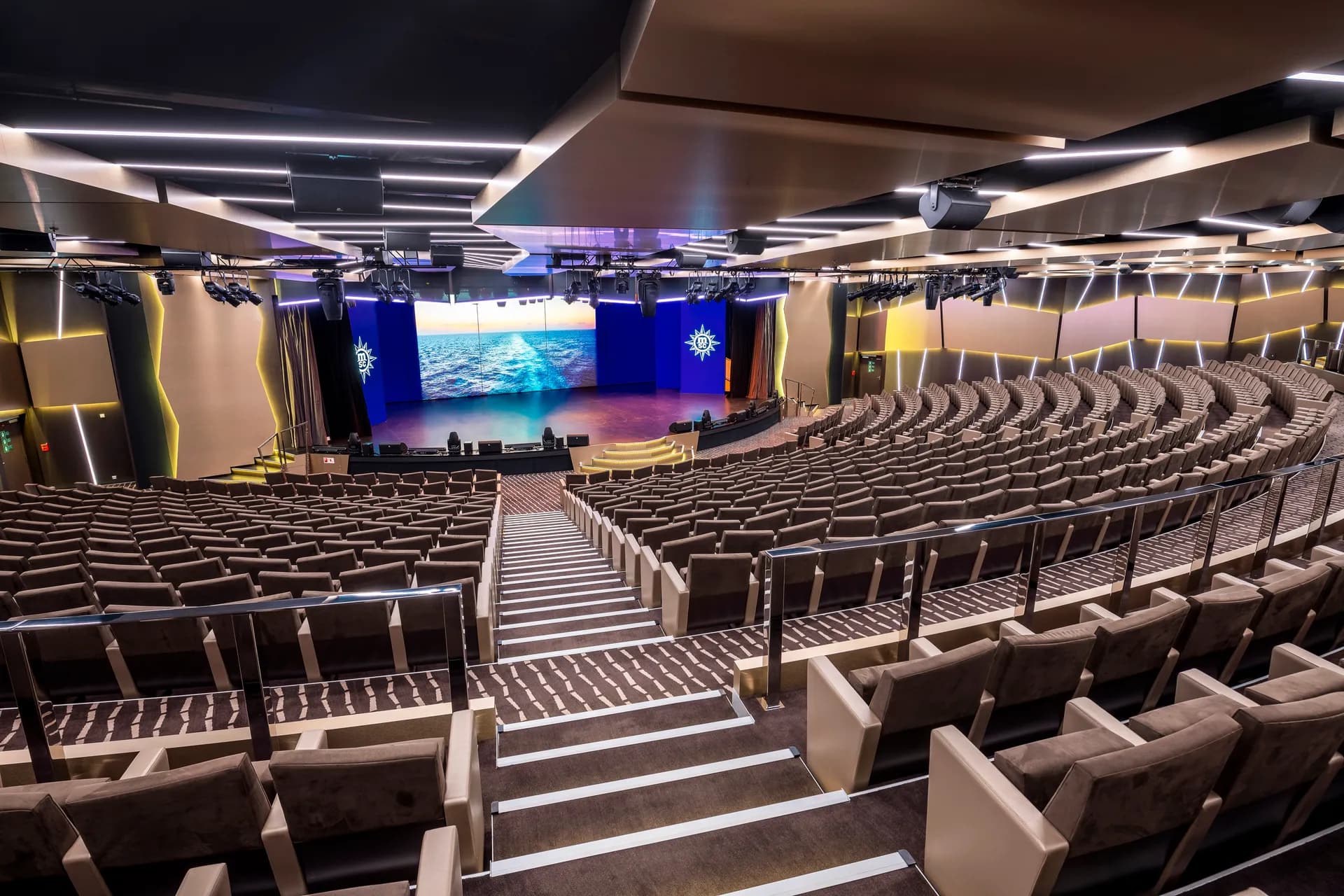 Le Grand Théâtre 大劇院 2