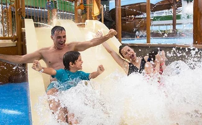 兒童俱樂部與親子活動 2