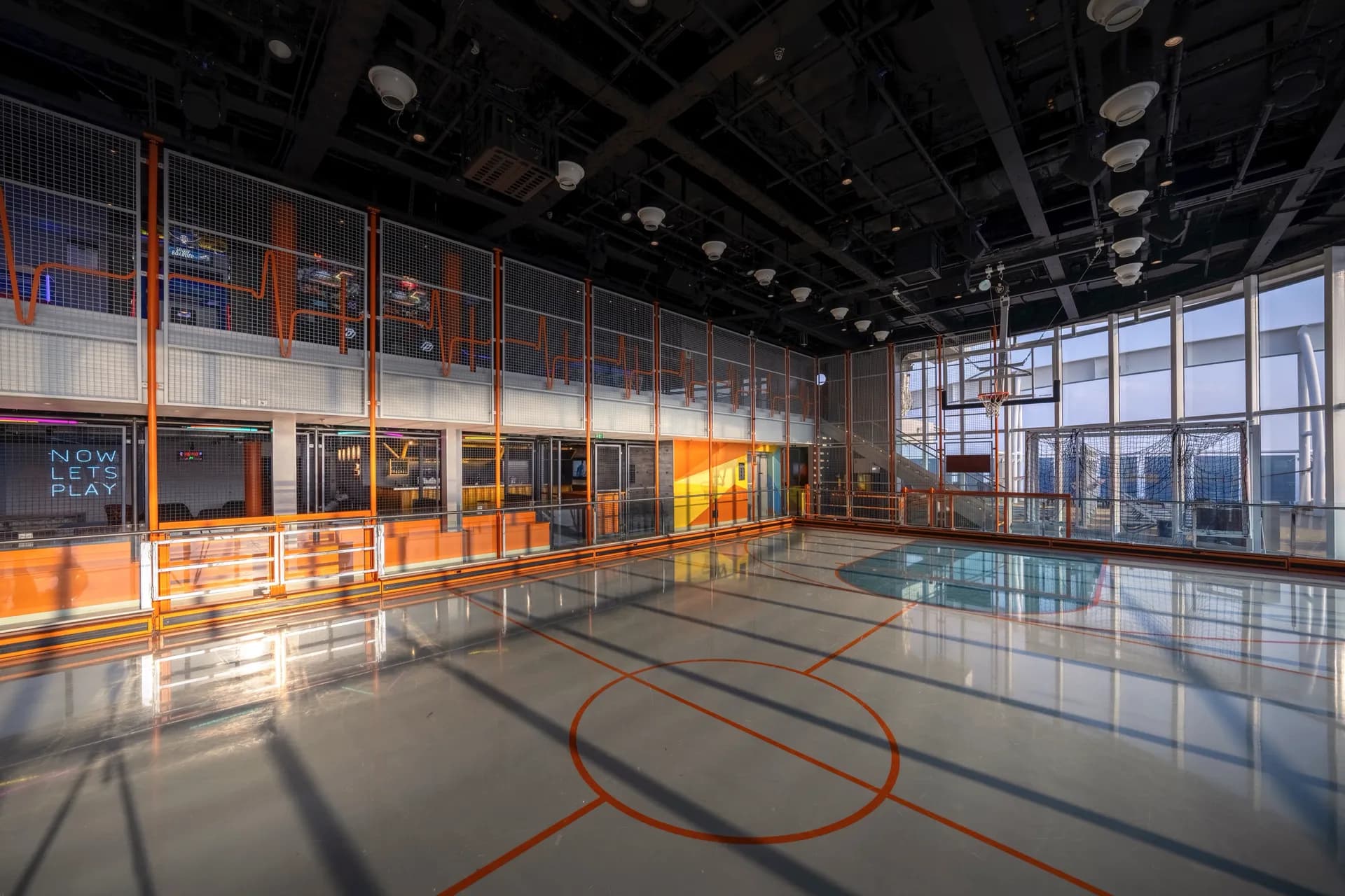 The Box Bar 盒子酒吧 4