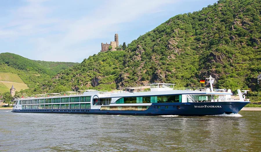 亞法隆全景號 11