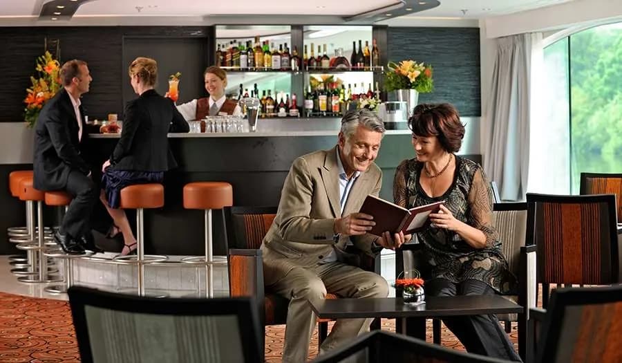 亞法隆全景號 1