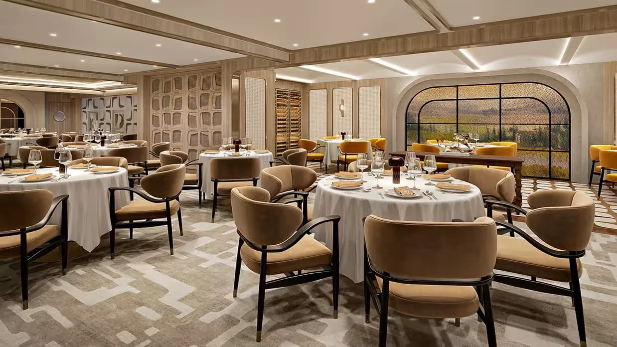 Toscana 托斯卡納餐廳 3