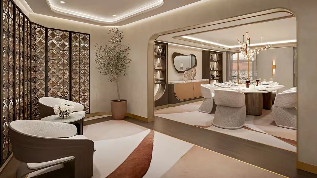 Toscana 托斯卡納餐廳 4