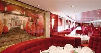 地中海詩歌號 10