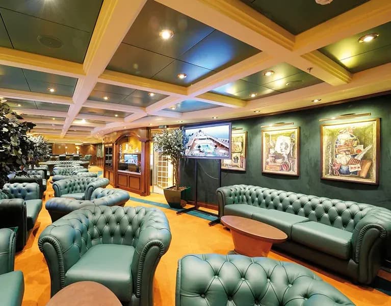 地中海詩歌號 32