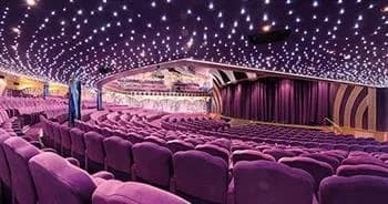 地中海詩歌號 25