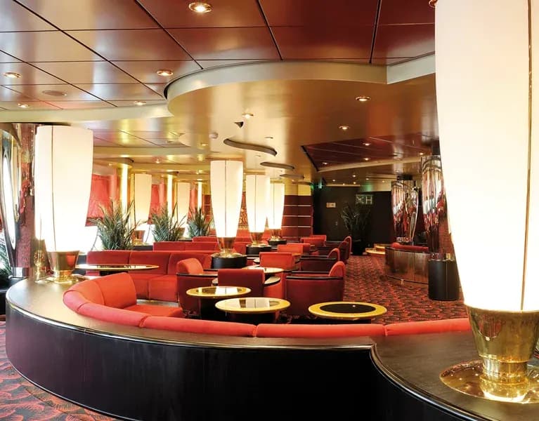 地中海詩歌號 33