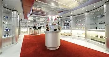 地中海詩歌號 12